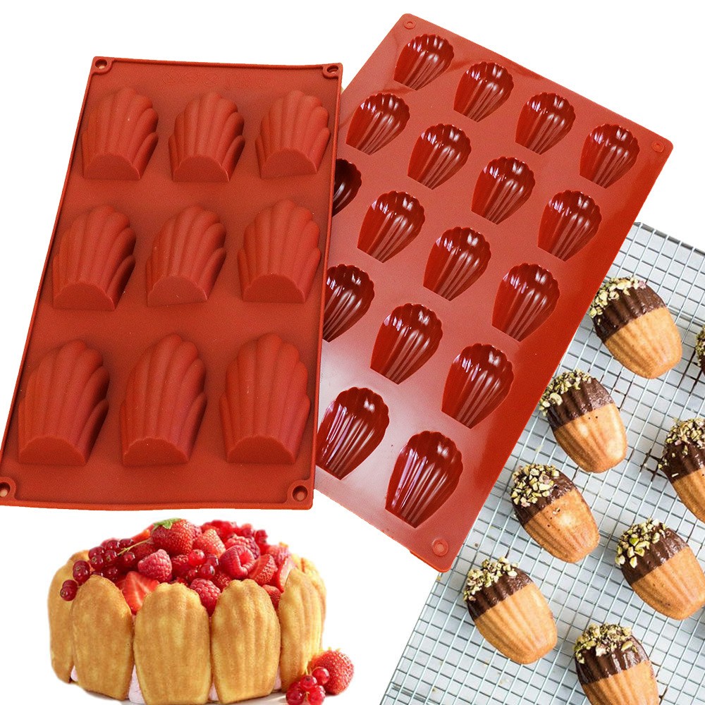 silicone cookie cutter